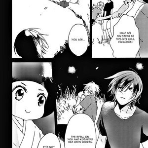 [HIRAKITA Yuya] Itoshi no Momonga Kareshi [Eng] – Gay Manga sex 148
