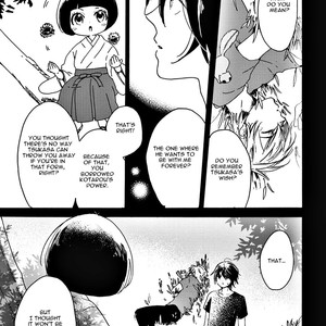 [HIRAKITA Yuya] Itoshi no Momonga Kareshi [Eng] – Gay Manga sex 149