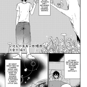 [HIRAKITA Yuya] Itoshi no Momonga Kareshi [Eng] – Gay Manga sex 183