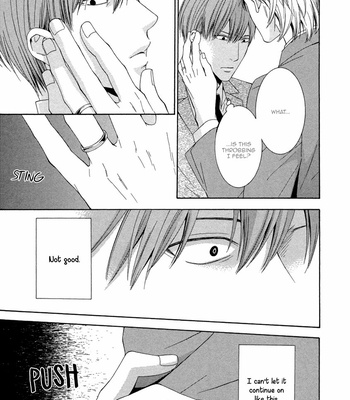 [KIRIYUU Kiyoi] Ai wa Chitto mo Rakuja Nai [Eng] – Gay Manga sex 146