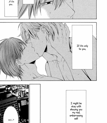 [KIRIYUU Kiyoi] Ai wa Chitto mo Rakuja Nai [Eng] – Gay Manga sex 168