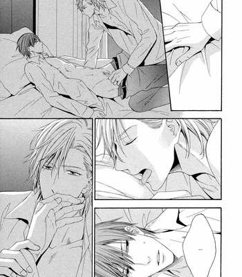 [KIRIYUU Kiyoi] Ai wa Chitto mo Rakuja Nai [Eng] – Gay Manga sex 117