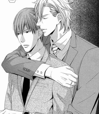 [KIRIYUU Kiyoi] Ai wa Chitto mo Rakuja Nai [Eng] – Gay Manga sex 138