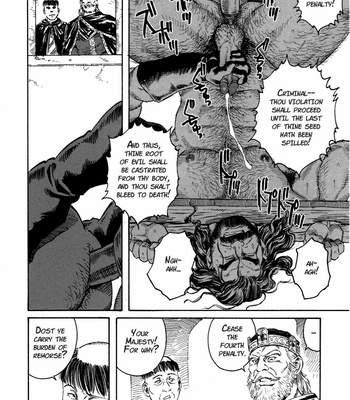 [Gengoroh Tagame] Sarashidai | The Pillory [Eng] – Gay Manga sex 10