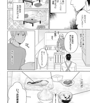 [FUMIKAWA Jimi] Are Ga Shitai, Kore Ga Hoshii [JP] – Gay Manga sex 96