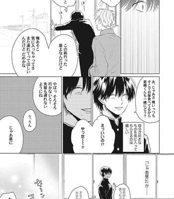 [FUMIKAWA Jimi] Are Ga Shitai, Kore Ga Hoshii [JP] – Gay Manga sex 145
