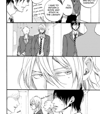 [MEGU Iroha] Soukyoku (c.1) [Eng] – Gay Manga sex 16