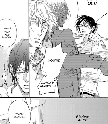 [MEGU Iroha] Soukyoku (c.1) [Eng] – Gay Manga sex 23