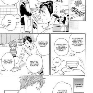 [MATSUYOSHI Ako] Family Simulation!! [Eng] – Gay Manga sex 22