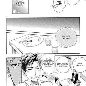[MATSUYOSHI Ako] Family Simulation!! [Eng] – Gay Manga sex 23