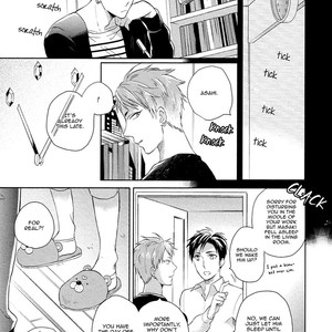[MATSUYOSHI Ako] Family Simulation!! [Eng] – Gay Manga sex 26