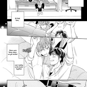[MATSUYOSHI Ako] Family Simulation!! [Eng] – Gay Manga sex 29
