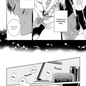 [MATSUYOSHI Ako] Family Simulation!! [Eng] – Gay Manga sex 31