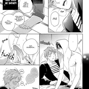 [MATSUYOSHI Ako] Family Simulation!! [Eng] – Gay Manga sex 34