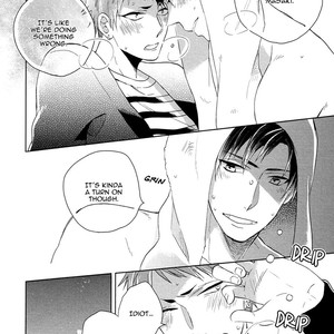 [MATSUYOSHI Ako] Family Simulation!! [Eng] – Gay Manga sex 35