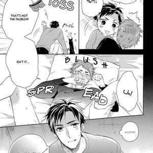 [MATSUYOSHI Ako] Family Simulation!! [Eng] – Gay Manga sex 44