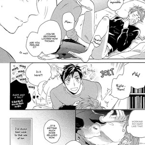 [MATSUYOSHI Ako] Family Simulation!! [Eng] – Gay Manga sex 45