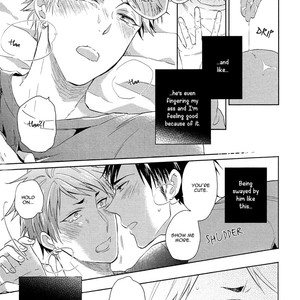 [MATSUYOSHI Ako] Family Simulation!! [Eng] – Gay Manga sex 46