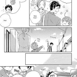 [MATSUYOSHI Ako] Family Simulation!! [Eng] – Gay Manga sex 50