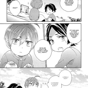 [MATSUYOSHI Ako] Family Simulation!! [Eng] – Gay Manga sex 54