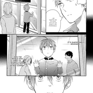 [MATSUYOSHI Ako] Family Simulation!! [Eng] – Gay Manga sex 56
