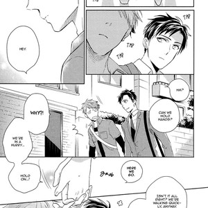 [MATSUYOSHI Ako] Family Simulation!! [Eng] – Gay Manga sex 58