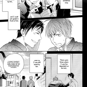 [MATSUYOSHI Ako] Family Simulation!! [Eng] – Gay Manga sex 60
