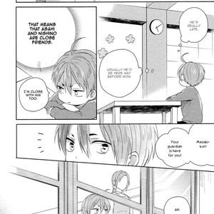 [MATSUYOSHI Ako] Family Simulation!! [Eng] – Gay Manga sex 61
