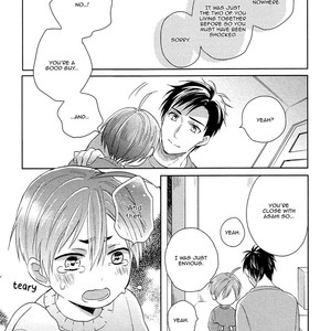 [MATSUYOSHI Ako] Family Simulation!! [Eng] – Gay Manga sex 68