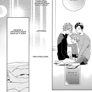 [MATSUYOSHI Ako] Family Simulation!! [Eng] – Gay Manga sex 73