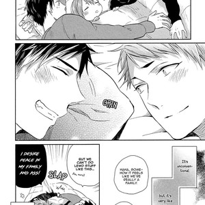 [MATSUYOSHI Ako] Family Simulation!! [Eng] – Gay Manga sex 75