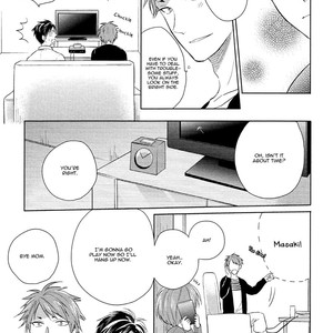[MATSUYOSHI Ako] Family Simulation!! [Eng] – Gay Manga sex 84