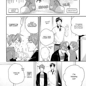 [MATSUYOSHI Ako] Family Simulation!! [Eng] – Gay Manga sex 85