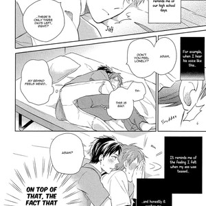 [MATSUYOSHI Ako] Family Simulation!! [Eng] – Gay Manga sex 89