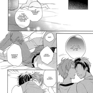 [MATSUYOSHI Ako] Family Simulation!! [Eng] – Gay Manga sex 93