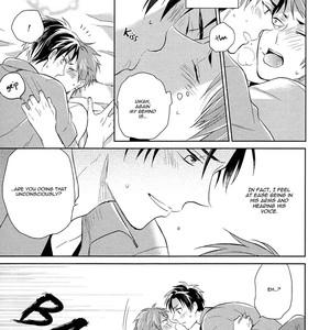 [MATSUYOSHI Ako] Family Simulation!! [Eng] – Gay Manga sex 94