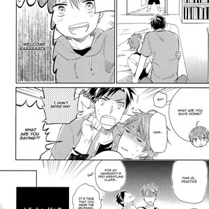 [MATSUYOSHI Ako] Family Simulation!! [Eng] – Gay Manga sex 95