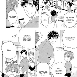 [MATSUYOSHI Ako] Family Simulation!! [Eng] – Gay Manga sex 97