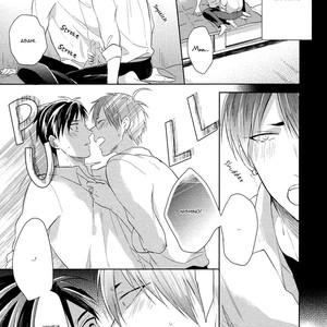 [MATSUYOSHI Ako] Family Simulation!! [Eng] – Gay Manga sex 102