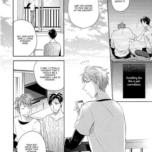 [MATSUYOSHI Ako] Family Simulation!! [Eng] – Gay Manga sex 103