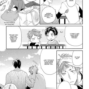 [MATSUYOSHI Ako] Family Simulation!! [Eng] – Gay Manga sex 104