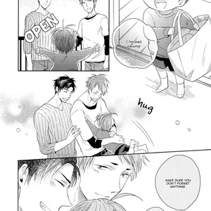 [MATSUYOSHI Ako] Family Simulation!! [Eng] – Gay Manga sex 105