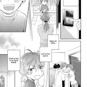 [MATSUYOSHI Ako] Family Simulation!! [Eng] – Gay Manga sex 106