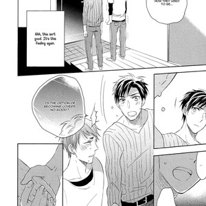 [MATSUYOSHI Ako] Family Simulation!! [Eng] – Gay Manga sex 107