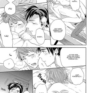 [MATSUYOSHI Ako] Family Simulation!! [Eng] – Gay Manga sex 110