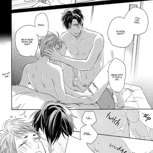 [MATSUYOSHI Ako] Family Simulation!! [Eng] – Gay Manga sex 111