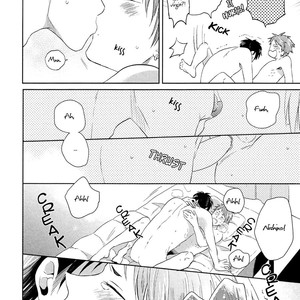 [MATSUYOSHI Ako] Family Simulation!! [Eng] – Gay Manga sex 113