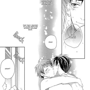 [MATSUYOSHI Ako] Family Simulation!! [Eng] – Gay Manga sex 114
