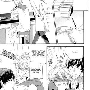 [MATSUYOSHI Ako] Family Simulation!! [Eng] – Gay Manga sex 127