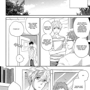 [MATSUYOSHI Ako] Family Simulation!! [Eng] – Gay Manga sex 130